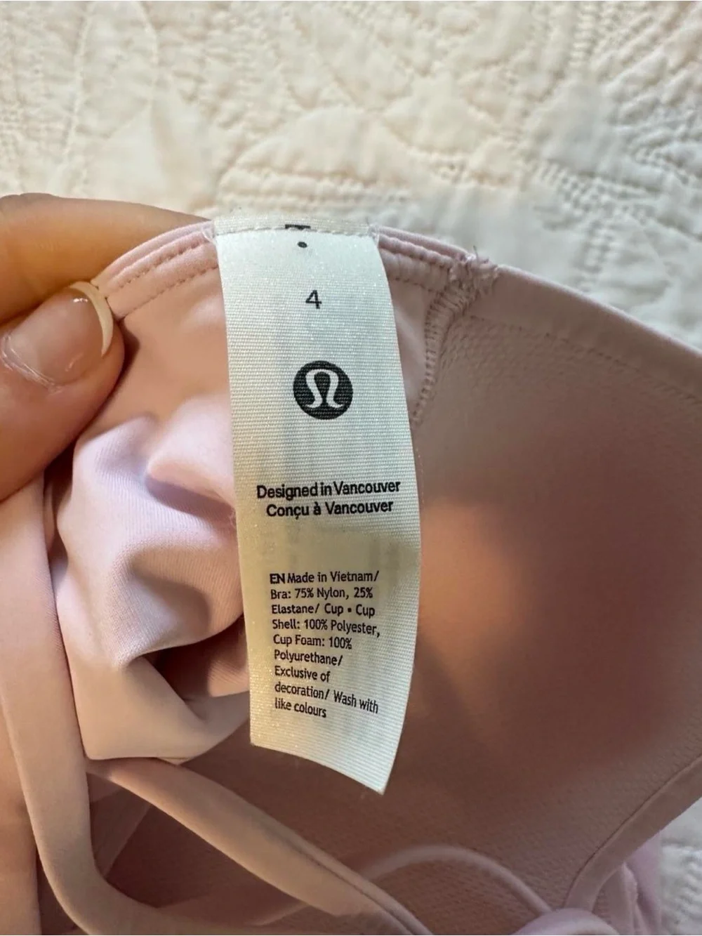 lululemon athletica lululemon matching